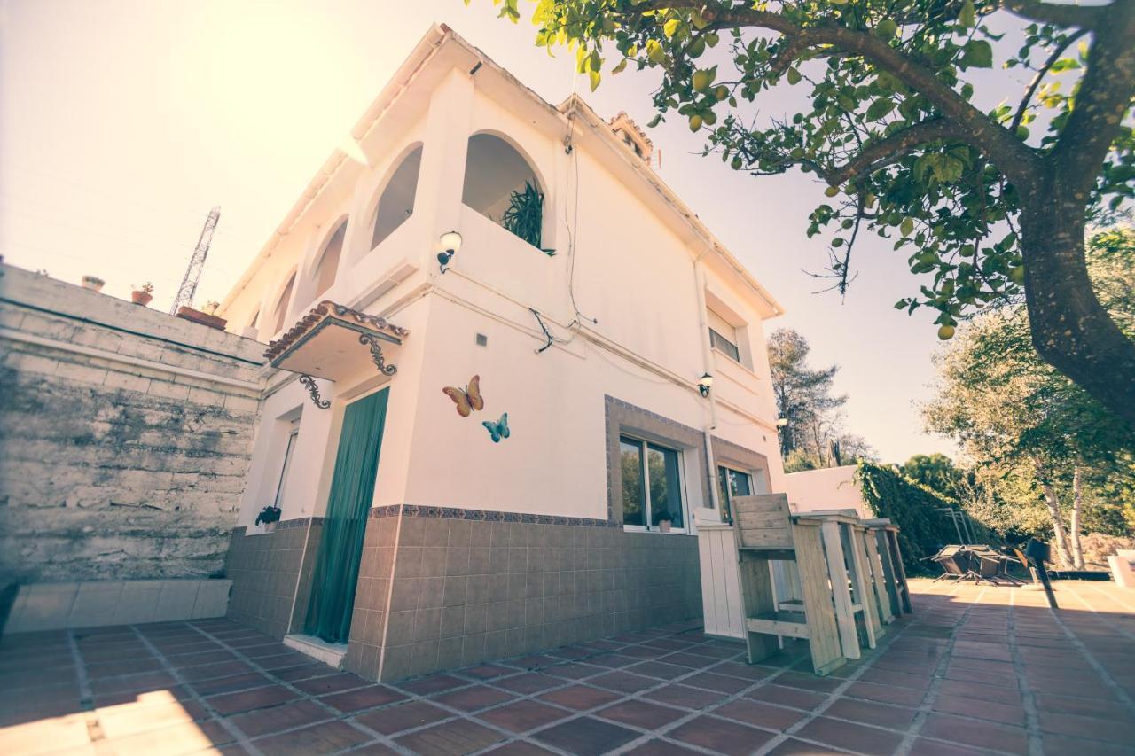Appartement Casa Rubi Alhaurin de la Torre Exterior photo